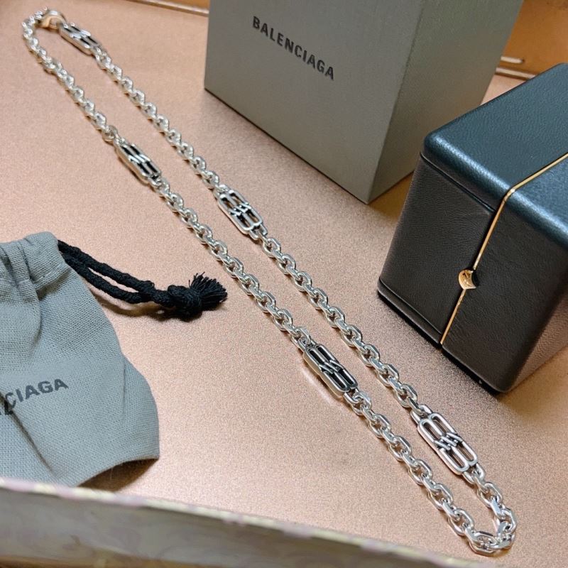 Balenciaga Necklaces